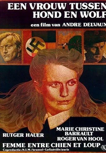 Женщина между собакой и волком (1978)